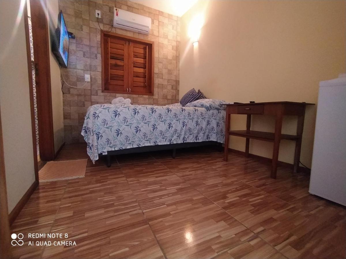 Pousada A Casinha Icaraí Room photo