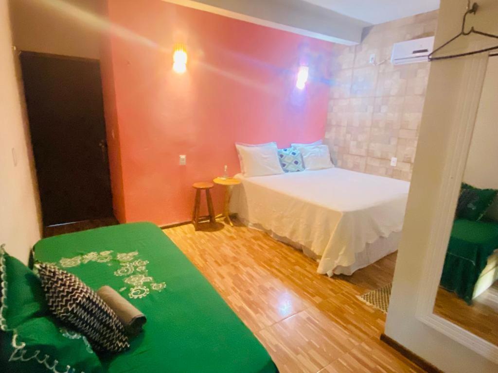 Pousada A Casinha Icaraí Room photo