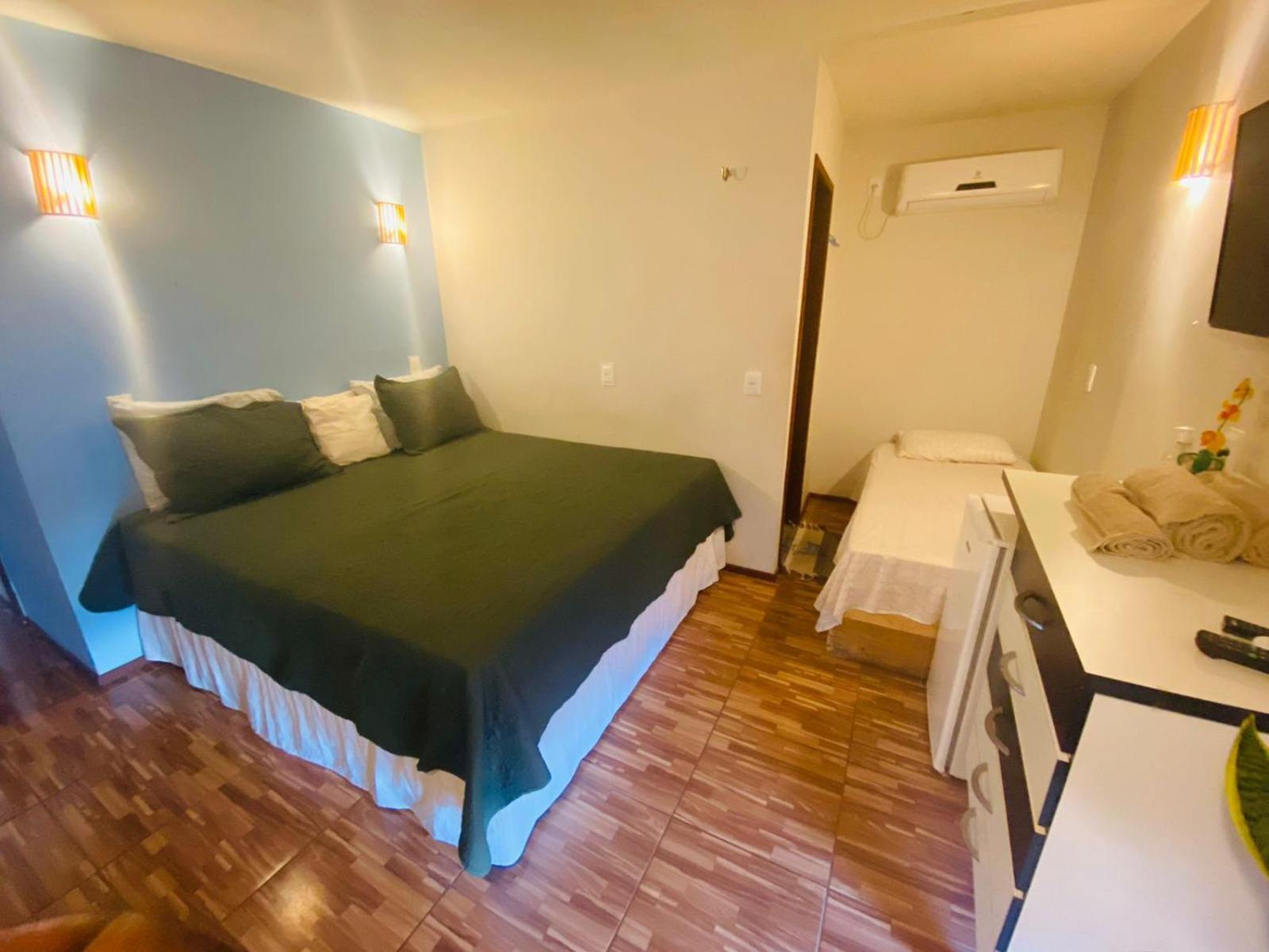 Pousada A Casinha Icaraí Room photo