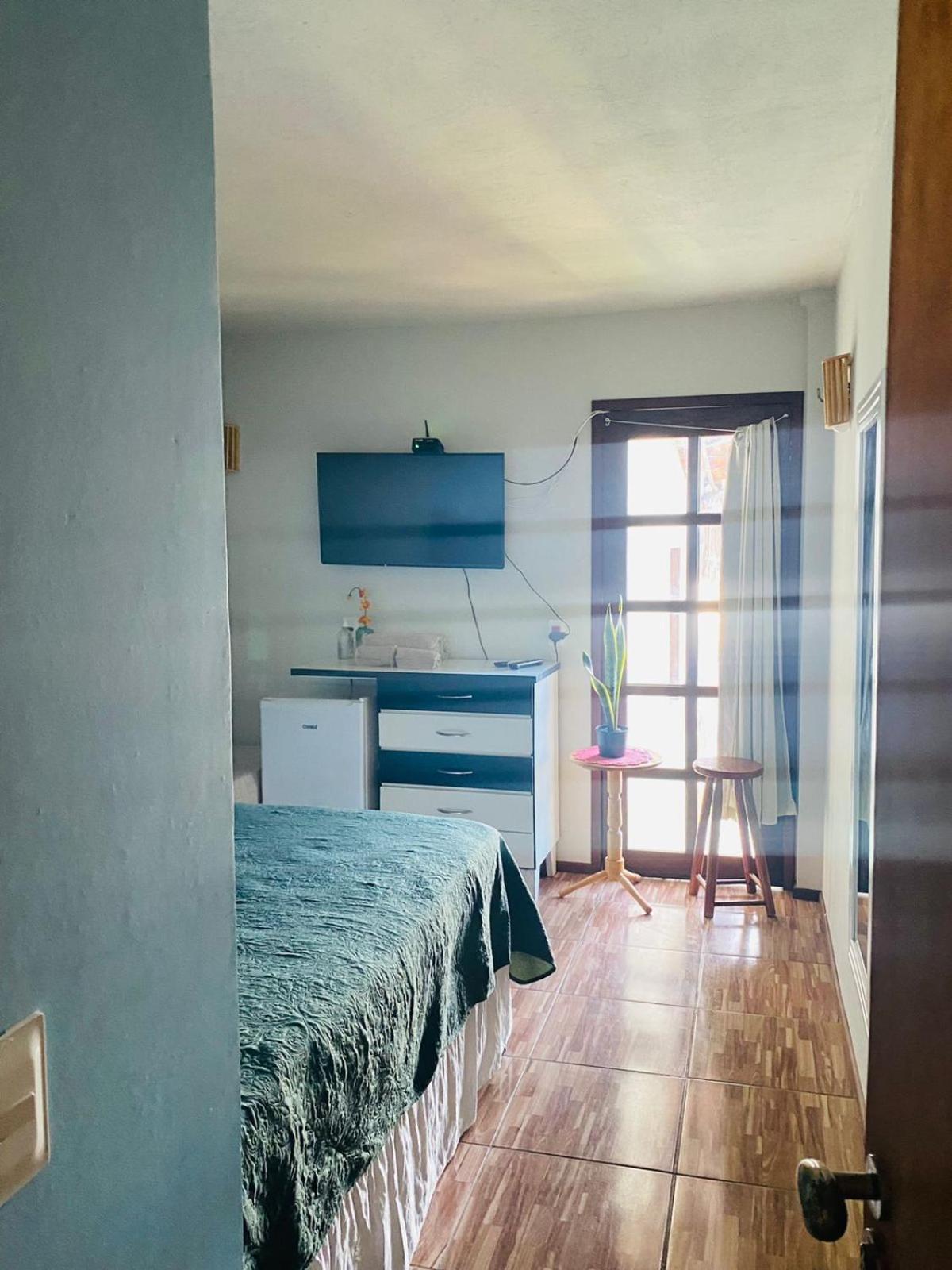 Pousada A Casinha Icaraí Room photo